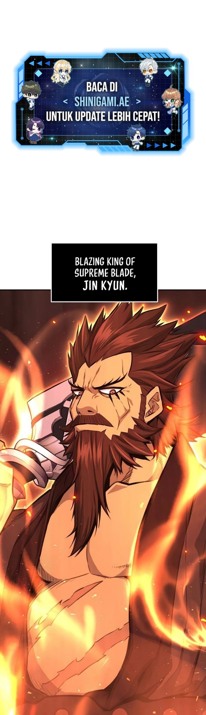 Absolute Sword Sense Chapter 70 - halaman 2