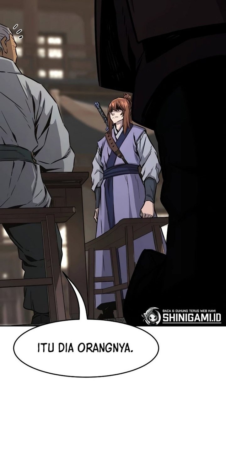 Absolute Sword Sense Chapter 70 - halaman 24