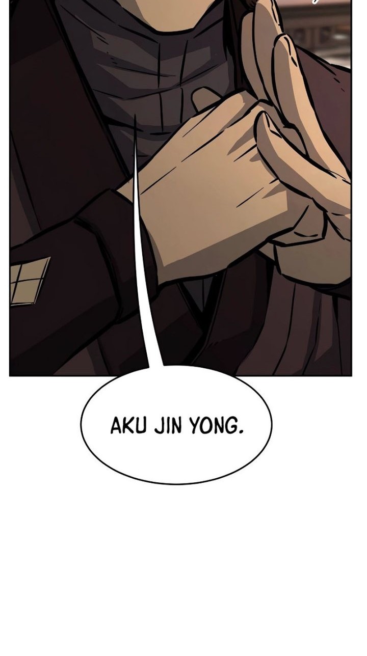 Absolute Sword Sense Chapter 70 - halaman 32