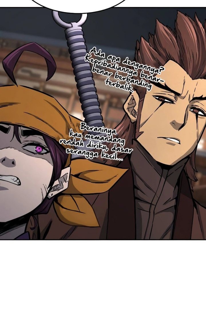 Absolute Sword Sense Chapter 70 - halaman 36