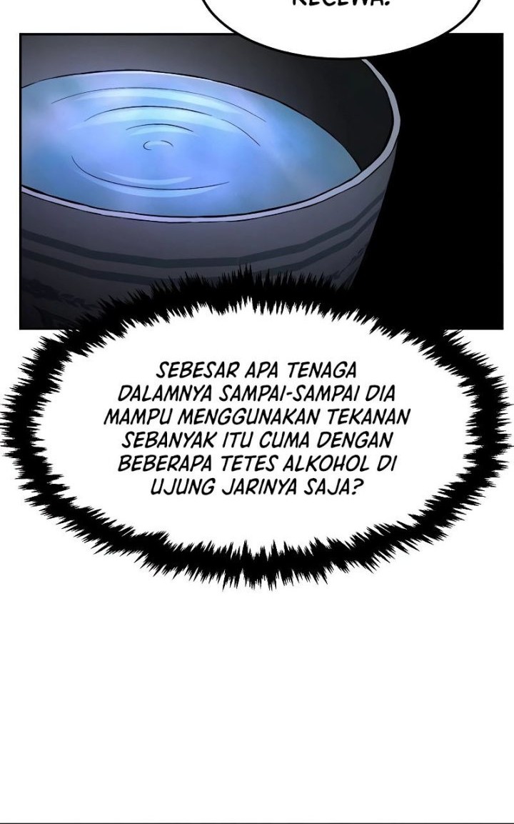 Absolute Sword Sense Chapter 70 - halaman 40