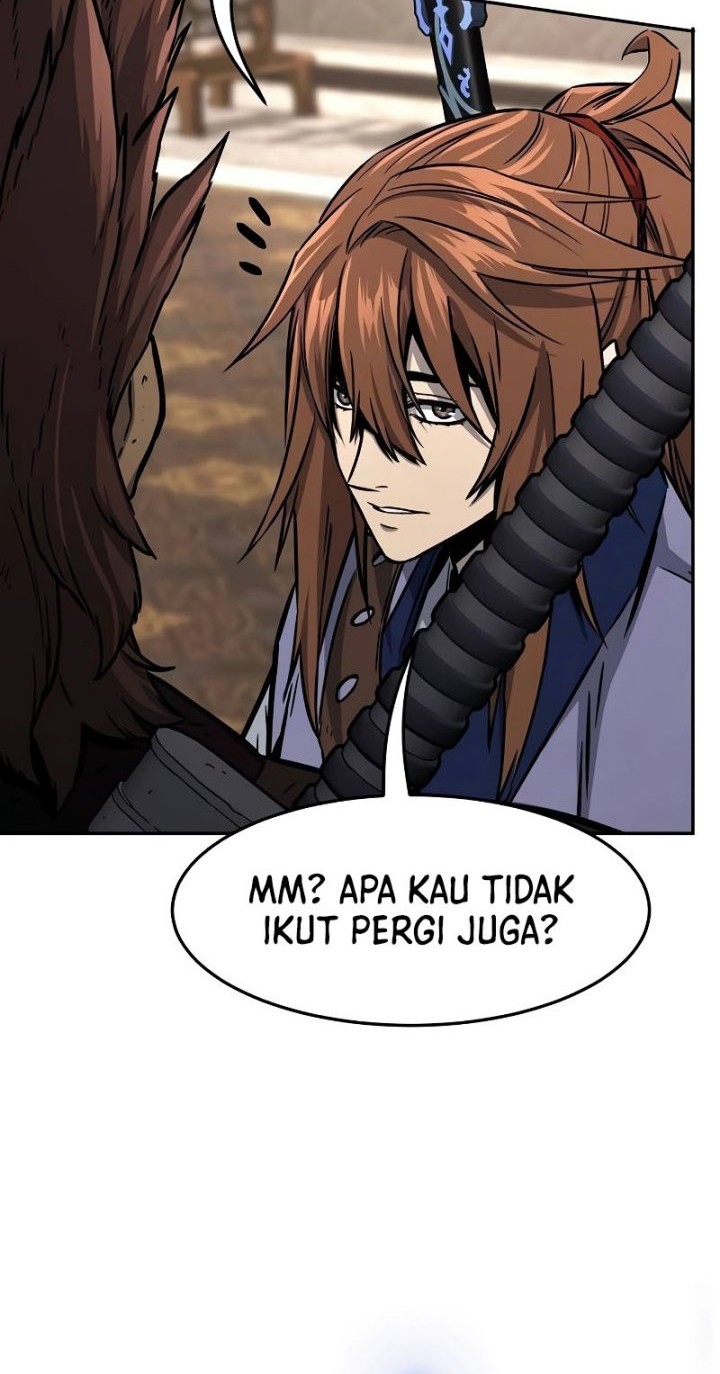 Absolute Sword Sense Chapter 70 - halaman 48