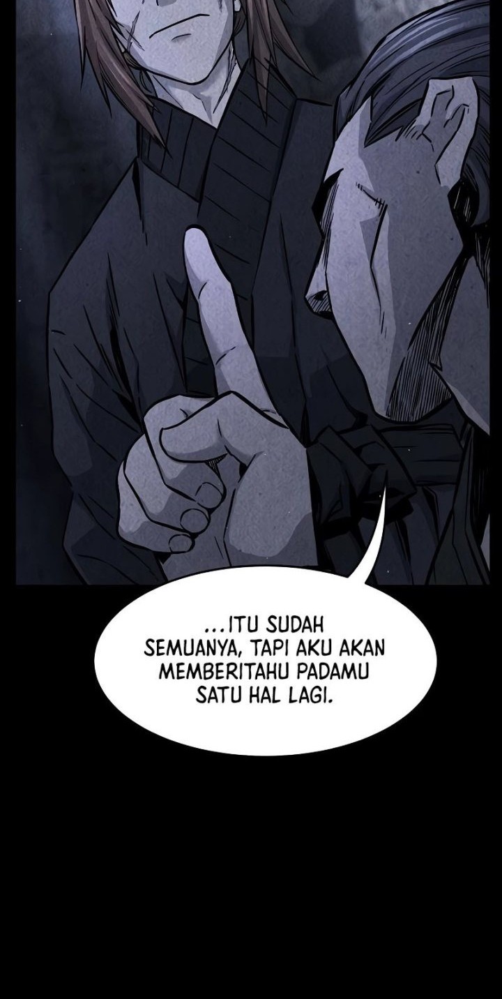 Absolute Sword Sense Chapter 70 - halaman 56