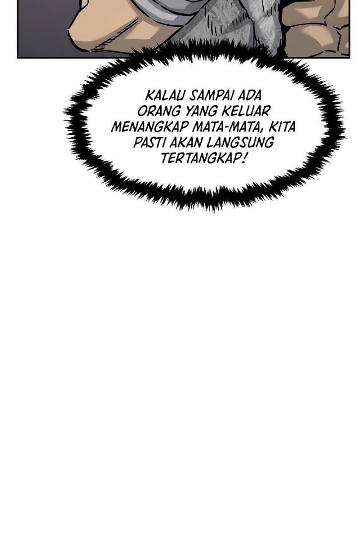 Absolute Sword Sense Chapter 70 - halaman 60