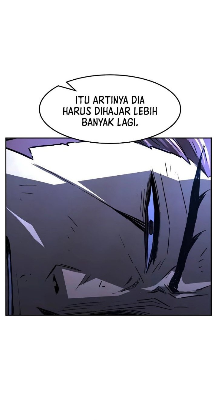 Absolute Sword Sense Chapter 70 - halaman 64