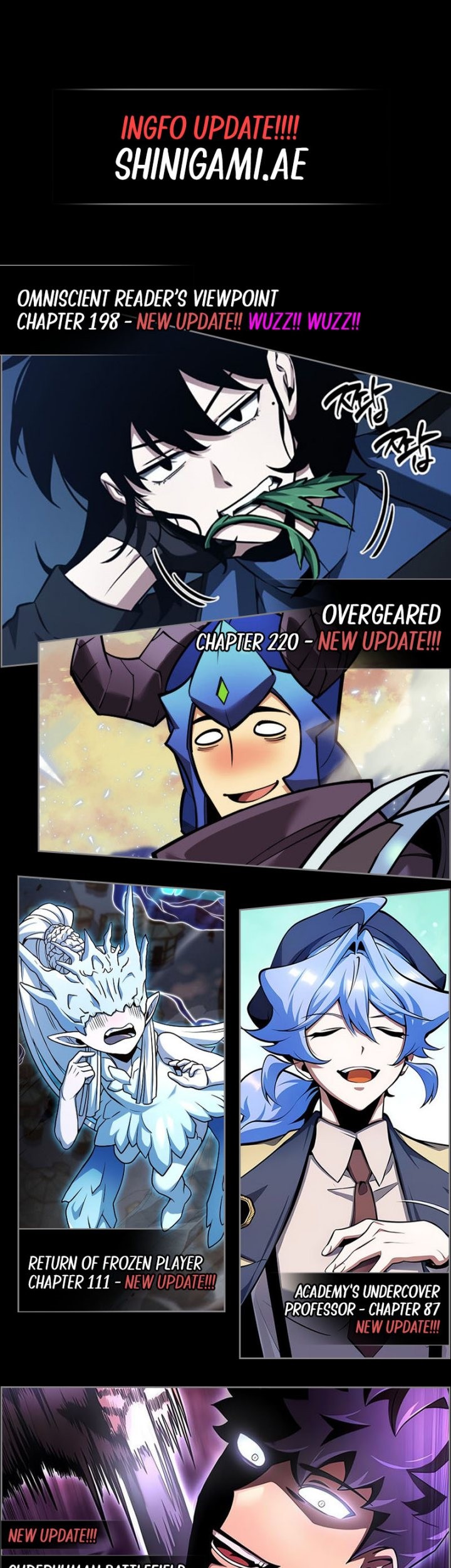 Absolute Sword Sense Chapter 70 - halaman 69