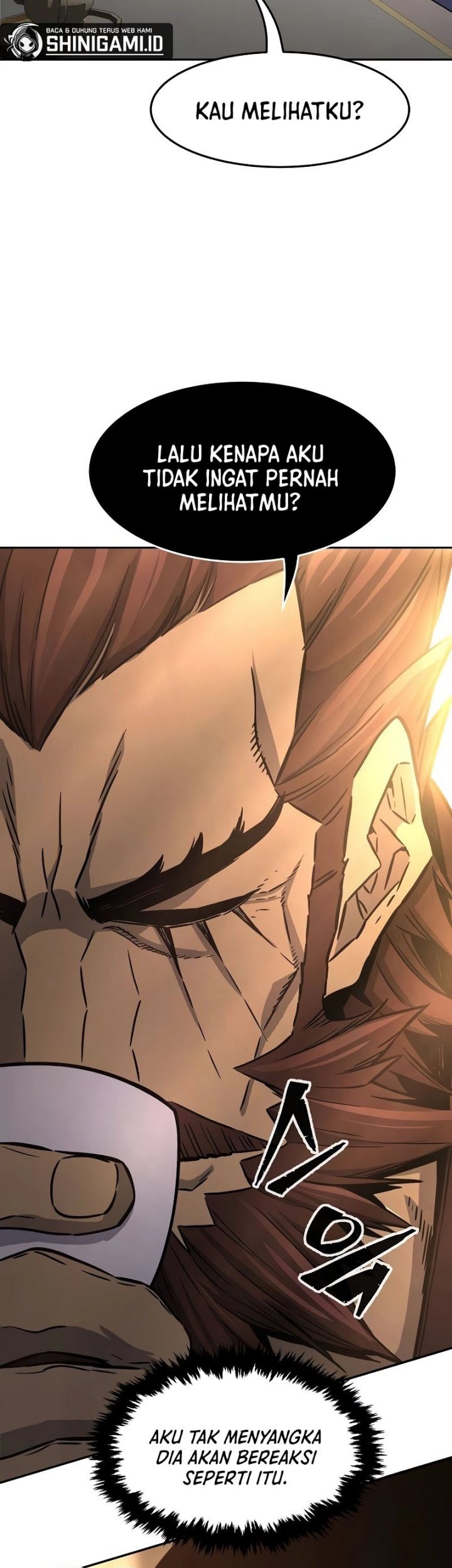 Absolute Sword Sense Chapter 70 - halaman 8