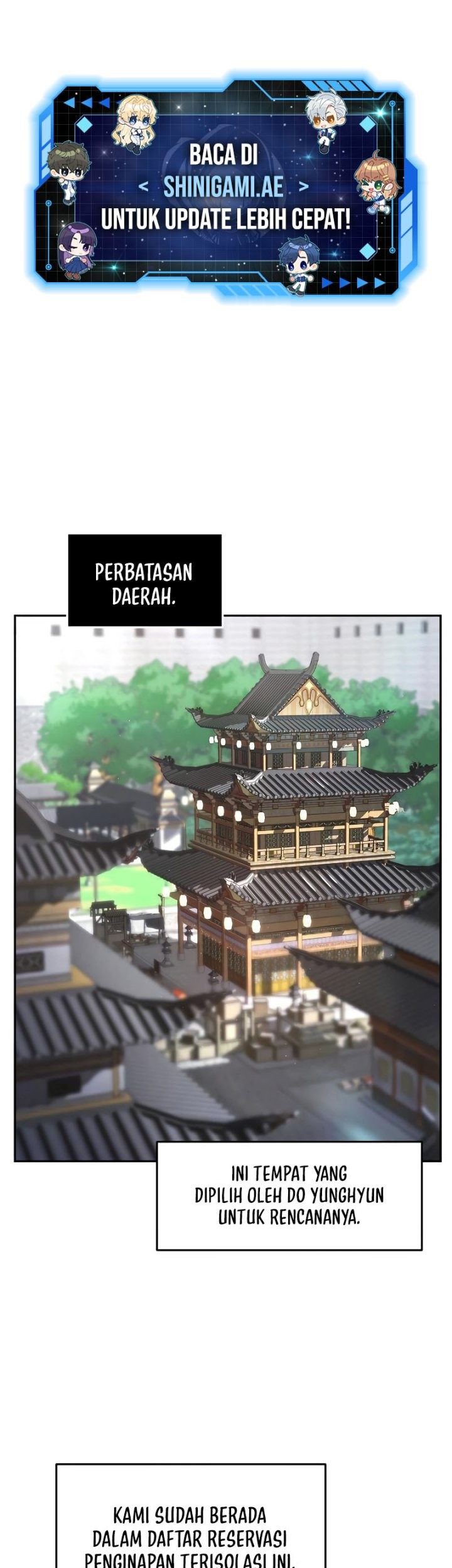 Absolute Sword Sense Chapter 71 - halaman 2