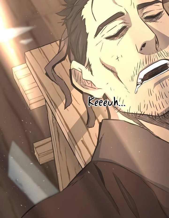 Absolute Sword Sense Chapter 71 - halaman 20