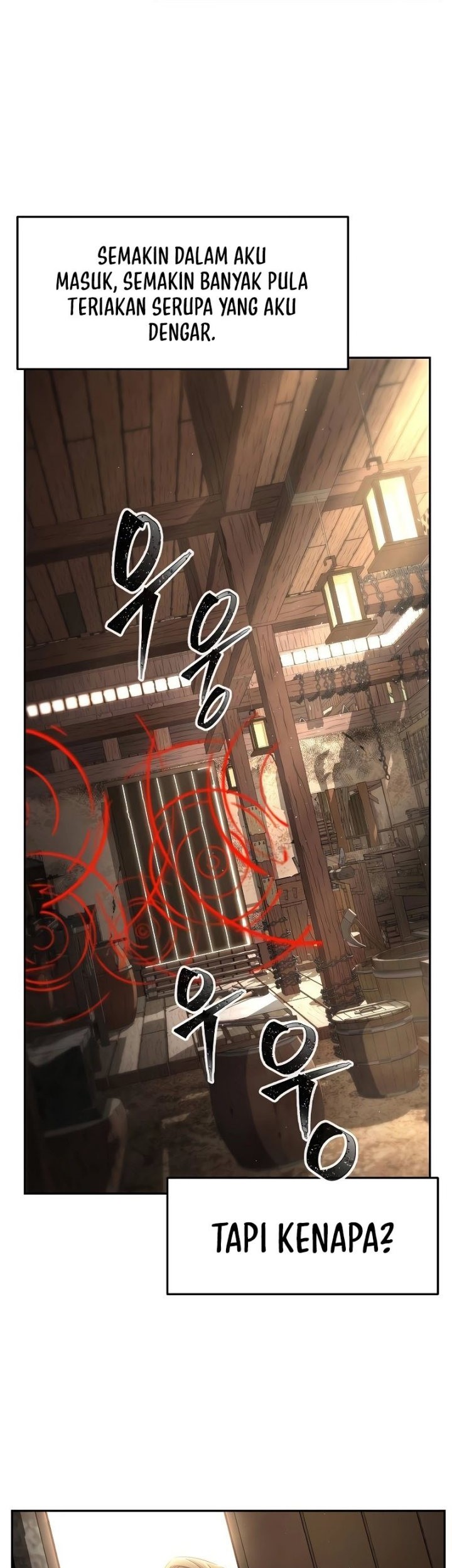 Absolute Sword Sense Chapter 71 - halaman 23