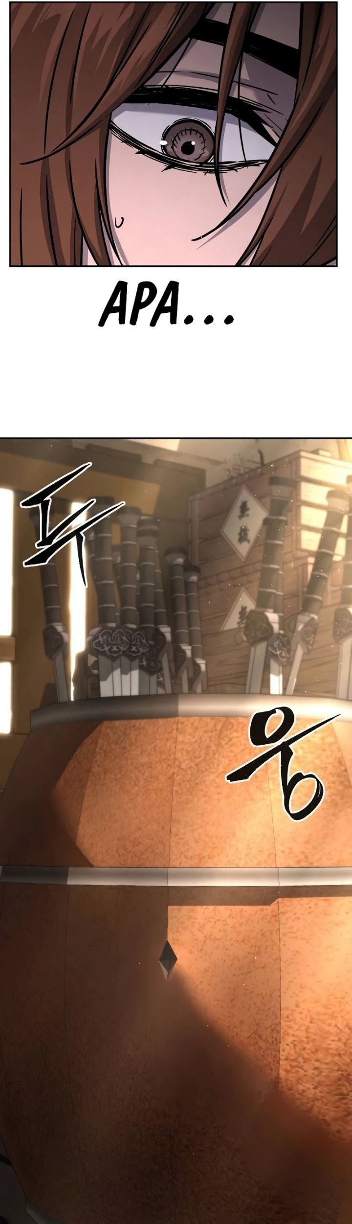 Absolute Sword Sense Chapter 71 - halaman 25