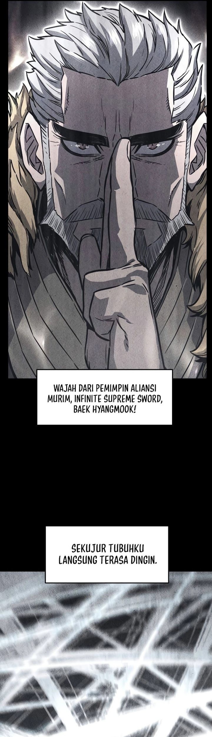 Absolute Sword Sense Chapter 71 - halaman 31