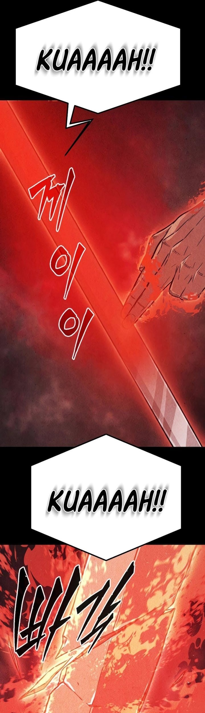 Absolute Sword Sense Chapter 71 - halaman 38