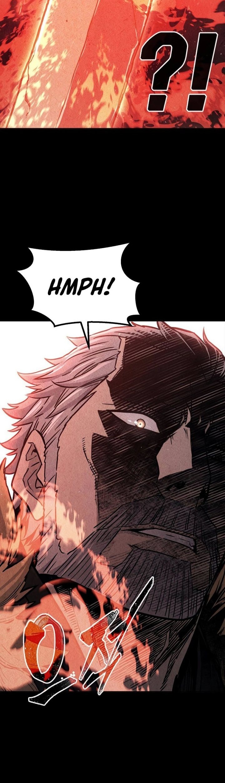 Absolute Sword Sense Chapter 71 - halaman 39
