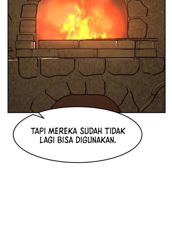 Absolute Sword Sense Chapter 71 - halaman 49