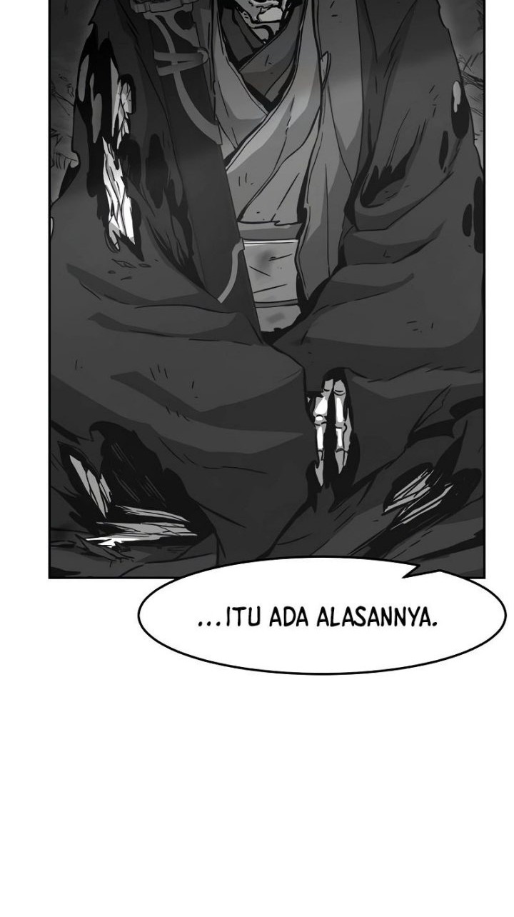 Absolute Sword Sense Chapter 71 - halaman 53