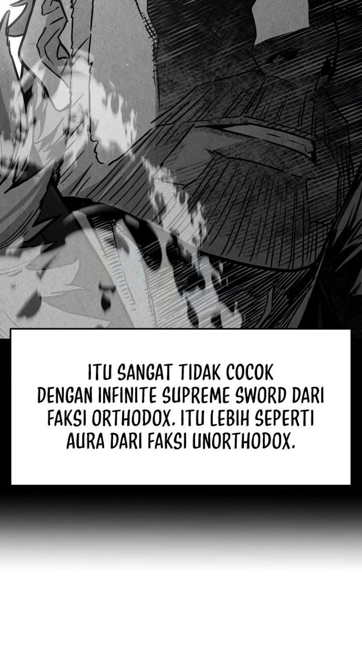 Absolute Sword Sense Chapter 71 - halaman 57