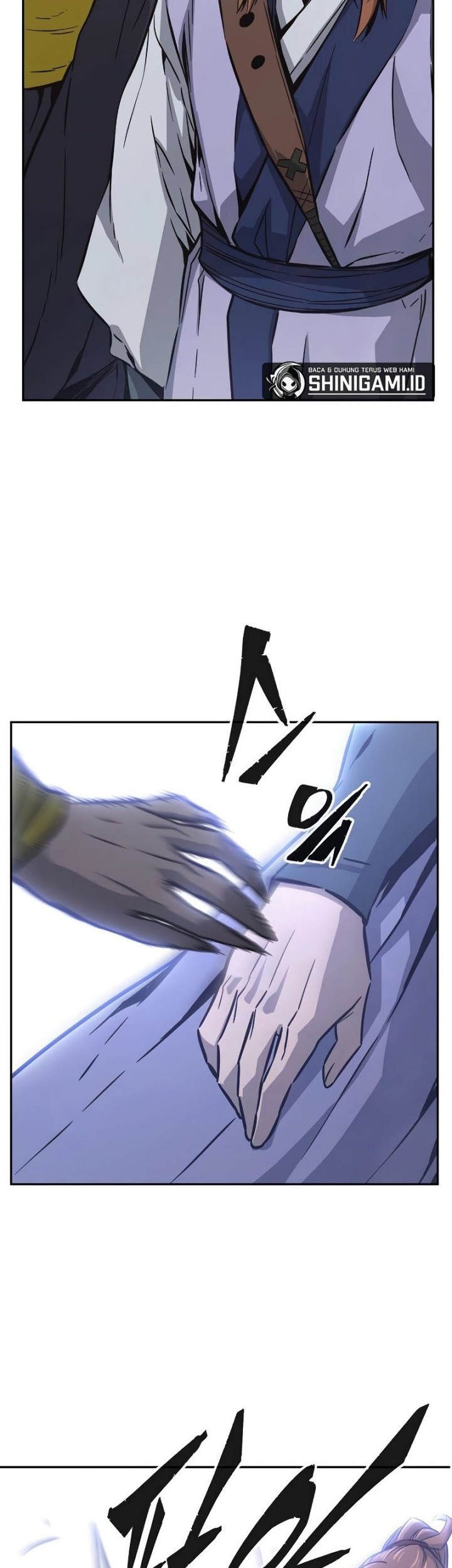 Absolute Sword Sense Chapter 71 - halaman 59