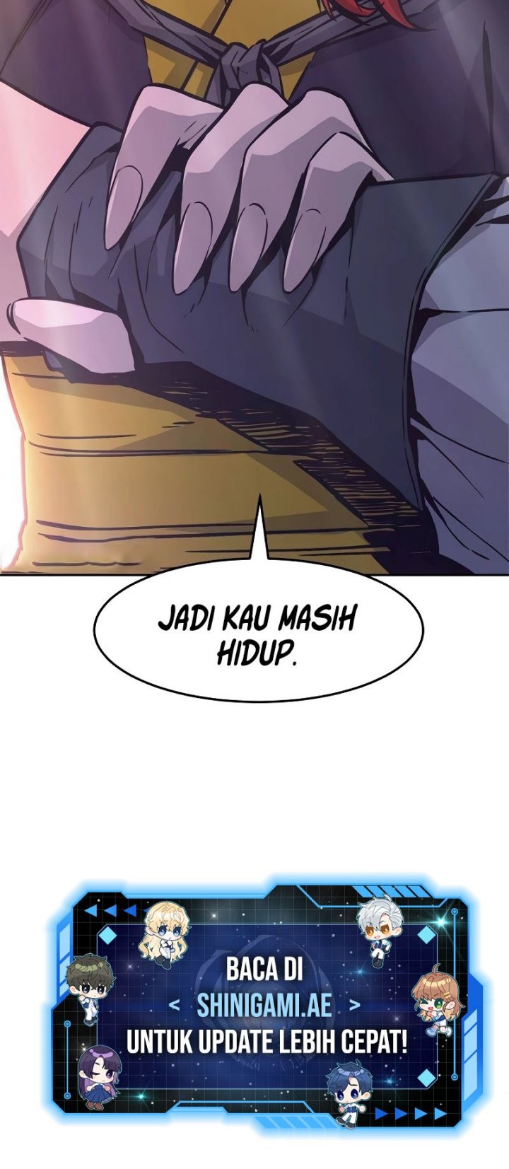 Absolute Sword Sense Chapter 71 - halaman 64