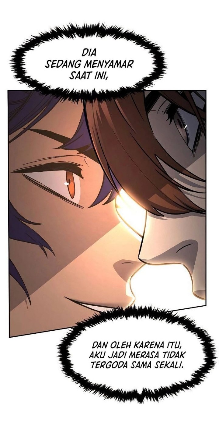 Absolute Sword Sense Chapter 72 - halaman 16