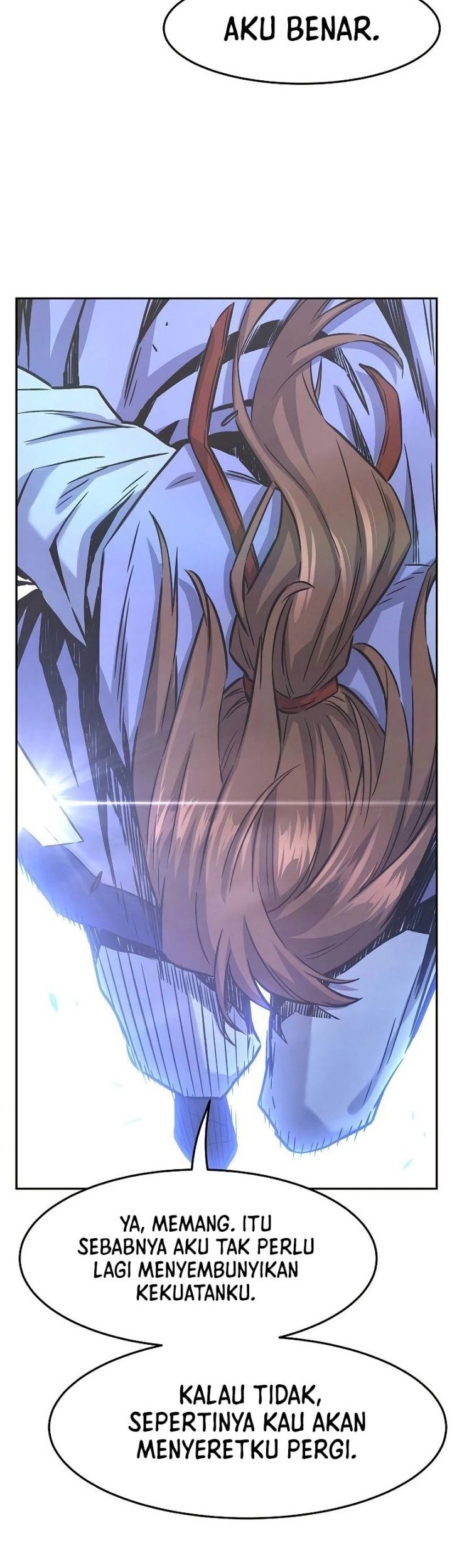 Absolute Sword Sense Chapter 72 - halaman 26