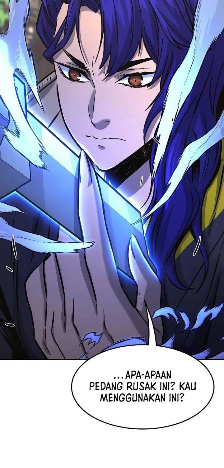 Absolute Sword Sense Chapter 72 - halaman 28