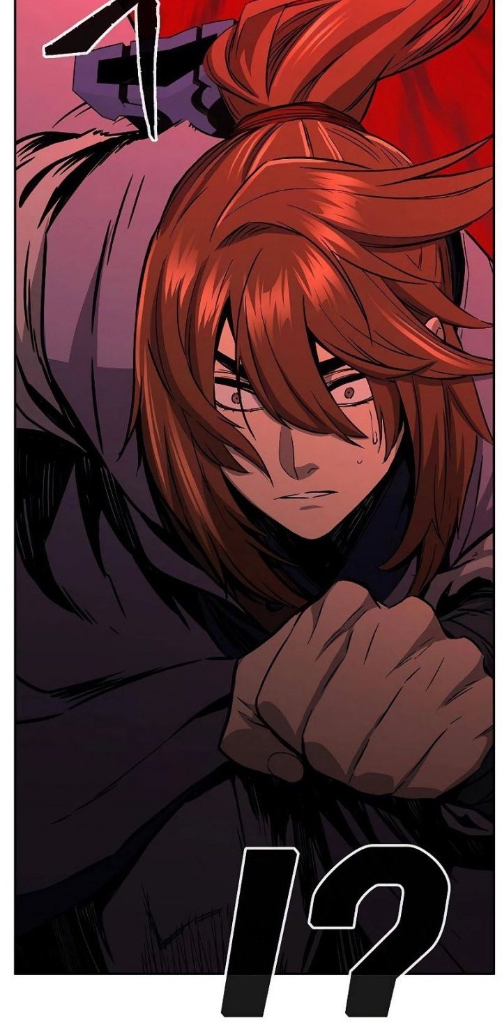 Absolute Sword Sense Chapter 72 - halaman 32