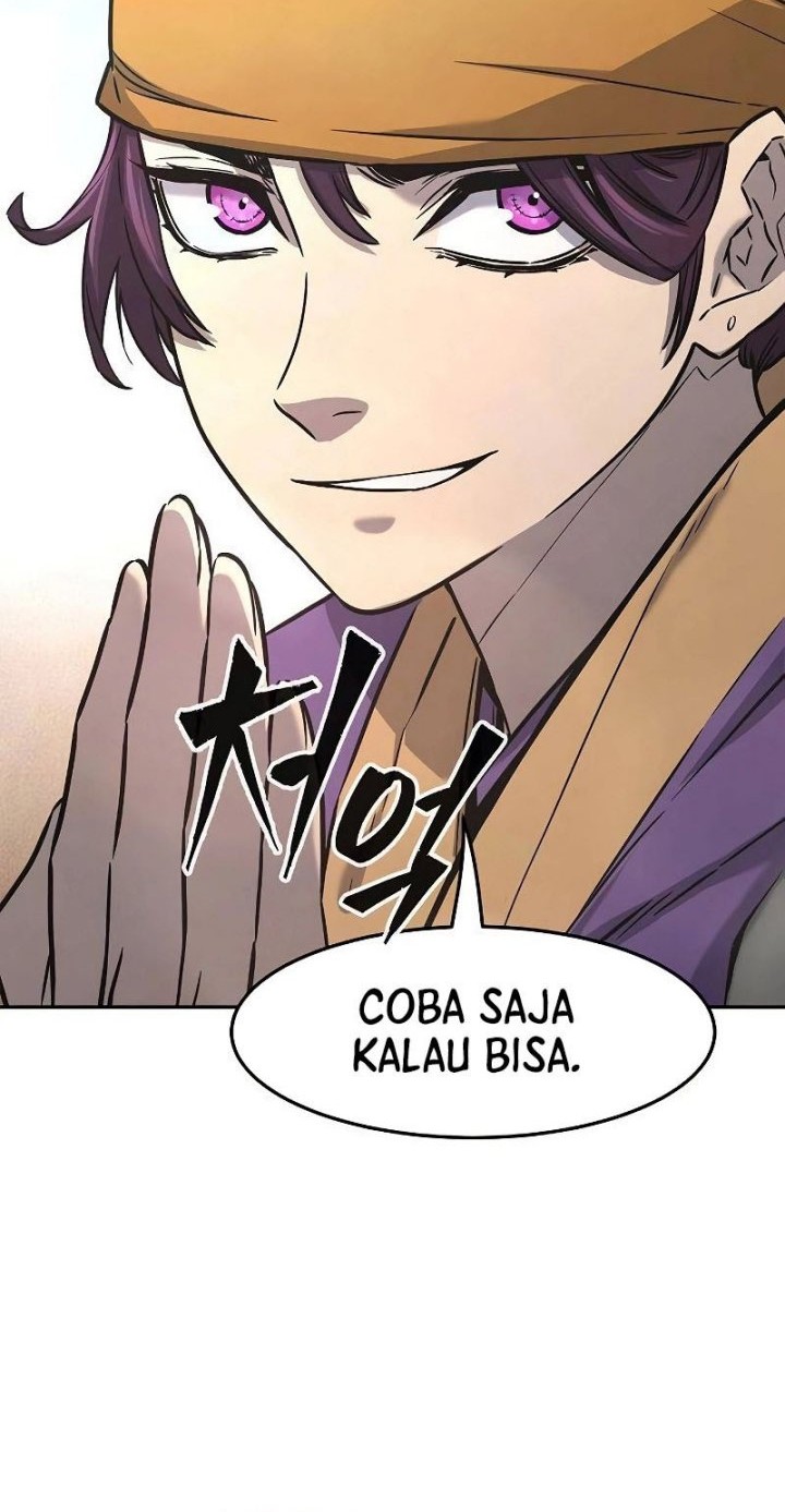 Absolute Sword Sense Chapter 72 - halaman 40
