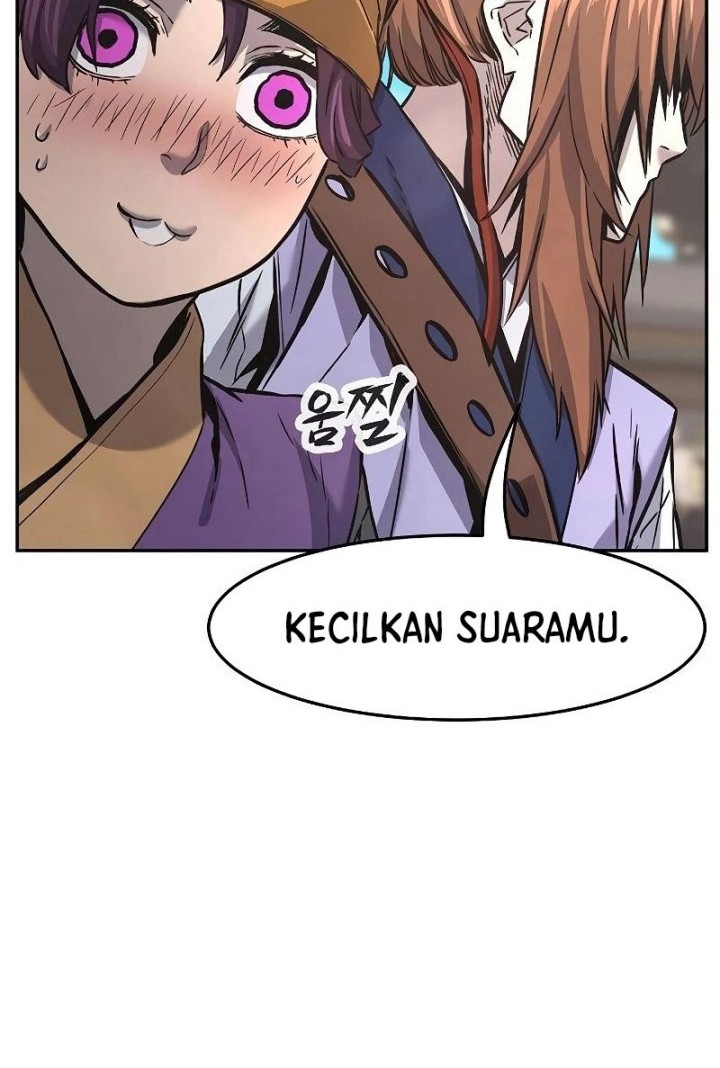 Absolute Sword Sense Chapter 72 - halaman 48