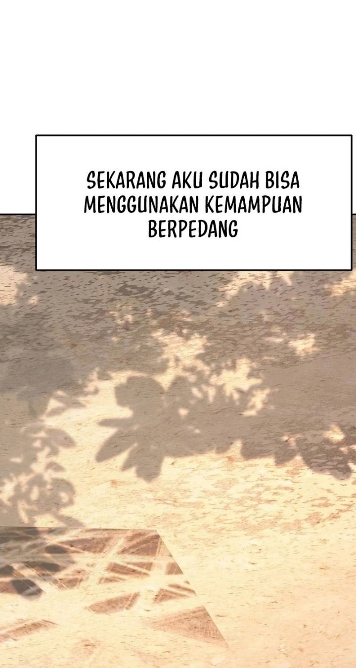 Absolute Sword Sense Chapter 72 - halaman 55