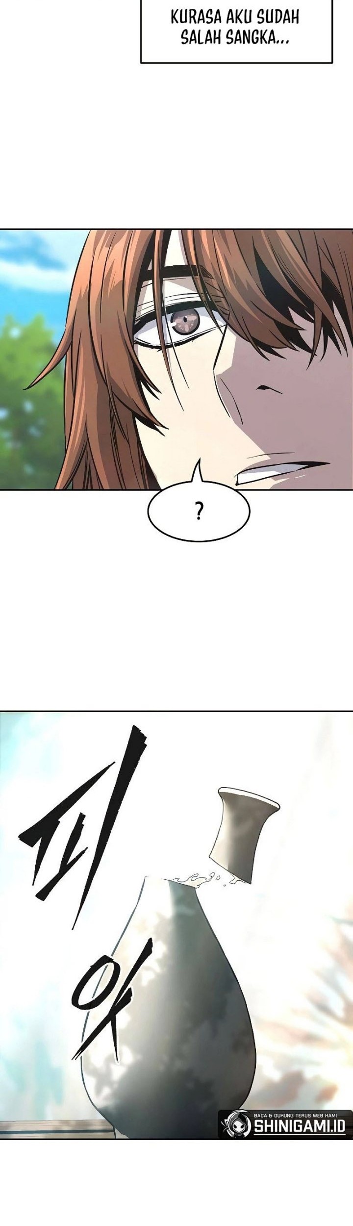 Absolute Sword Sense Chapter 72 - halaman 65