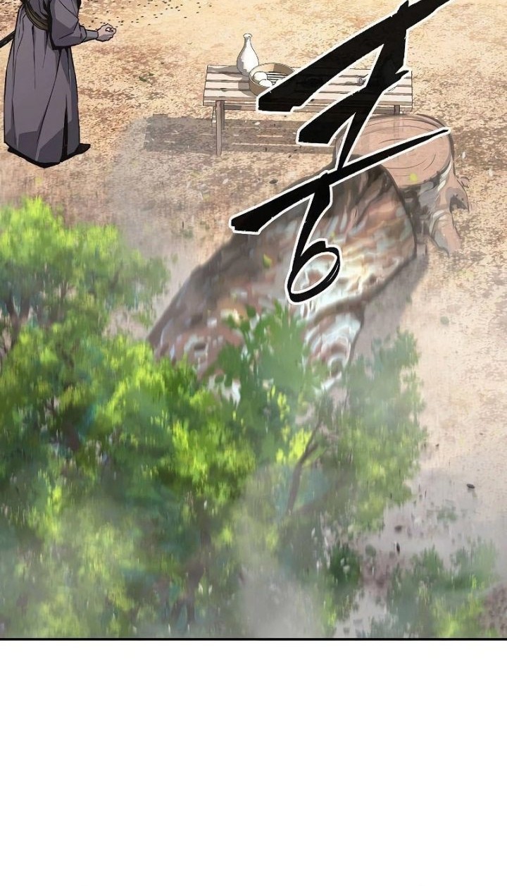 Absolute Sword Sense Chapter 72 - halaman 67