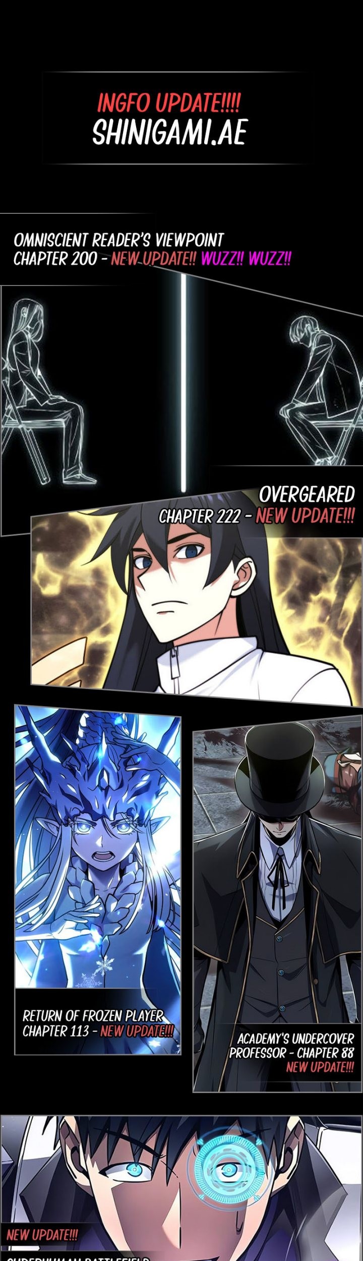 Absolute Sword Sense Chapter 72 - halaman 70