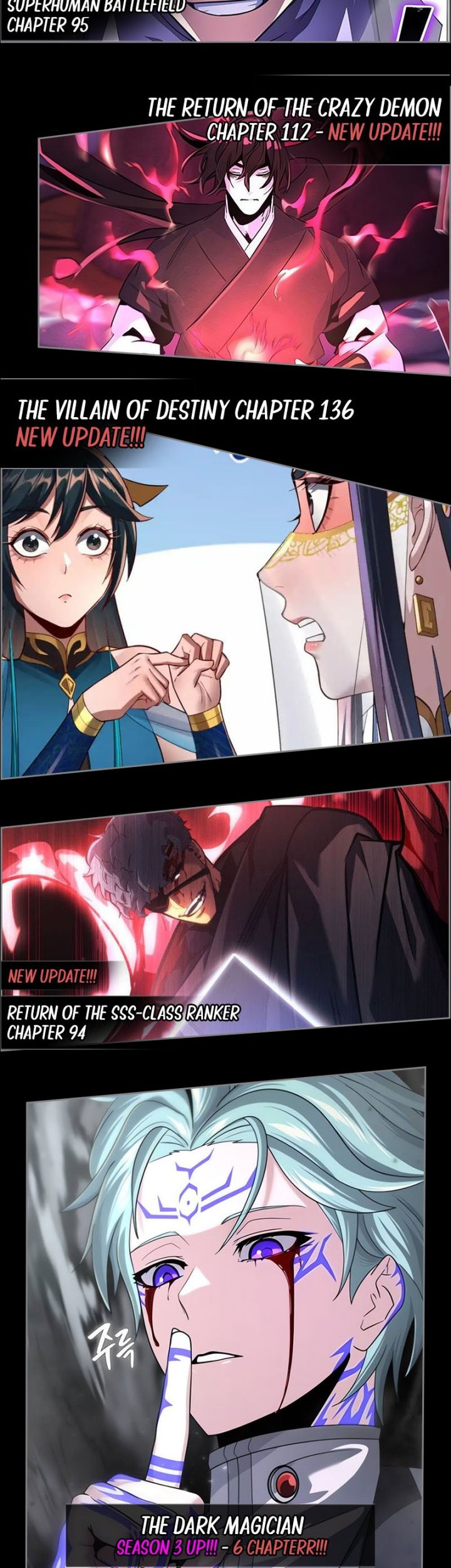 Absolute Sword Sense Chapter 72 - halaman 71