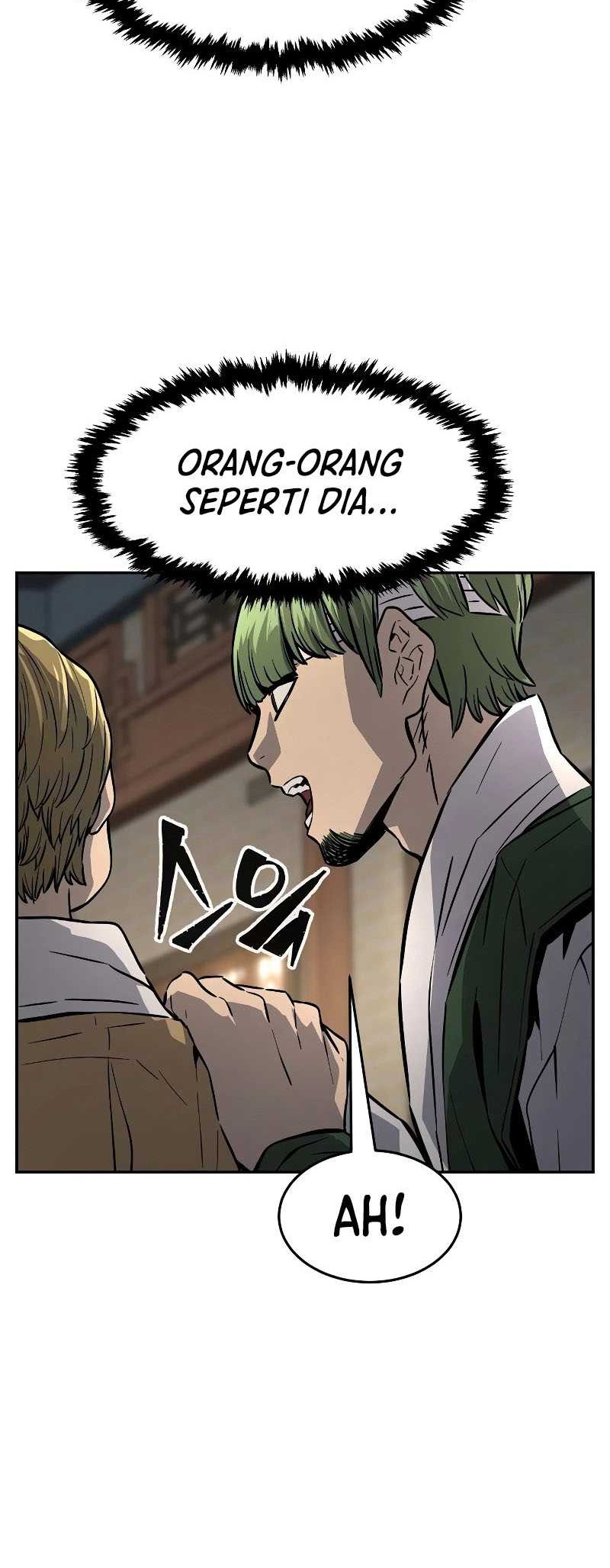 Absolute Sword Sense Chapter 73 - halaman 13