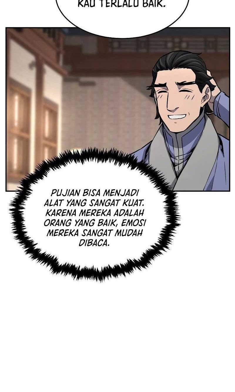 Absolute Sword Sense Chapter 73 - halaman 17