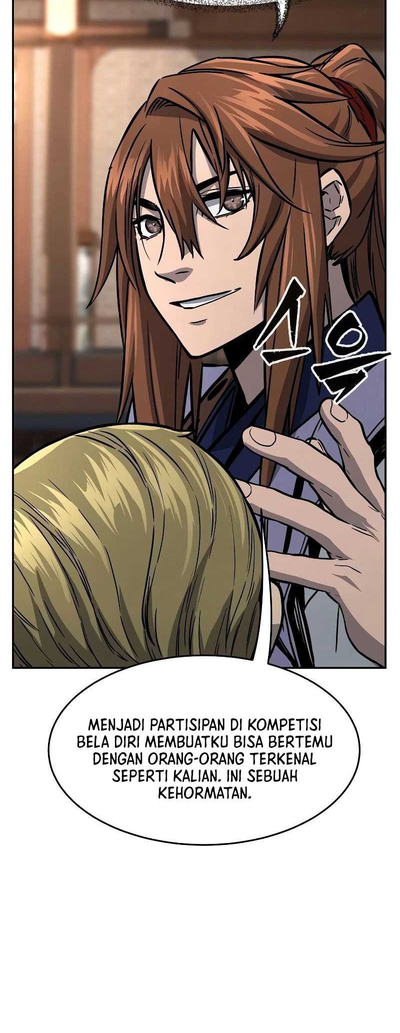 Absolute Sword Sense Chapter 73 - halaman 25