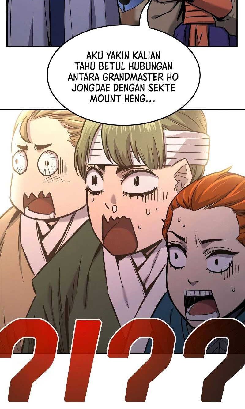 Absolute Sword Sense Chapter 73 - halaman 37