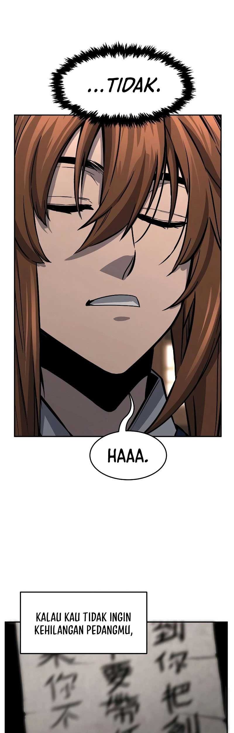 Absolute Sword Sense Chapter 73 - halaman 48