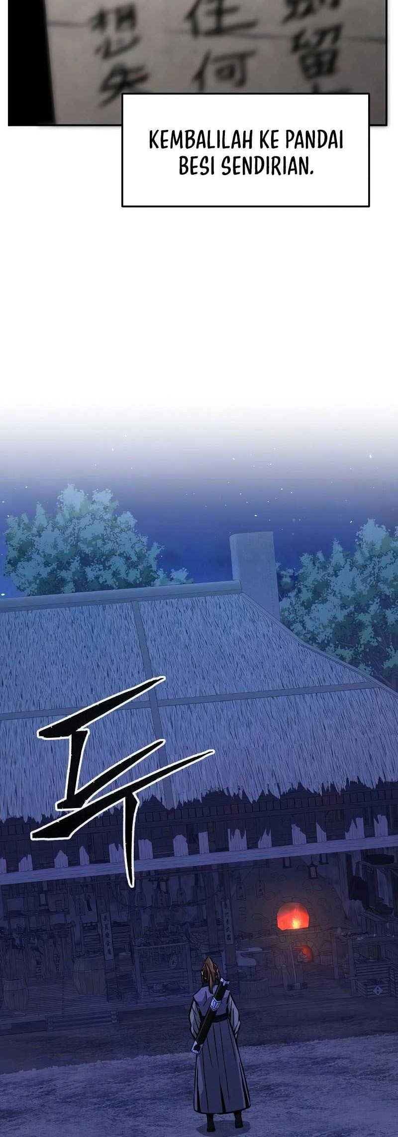 Absolute Sword Sense Chapter 73 - halaman 49