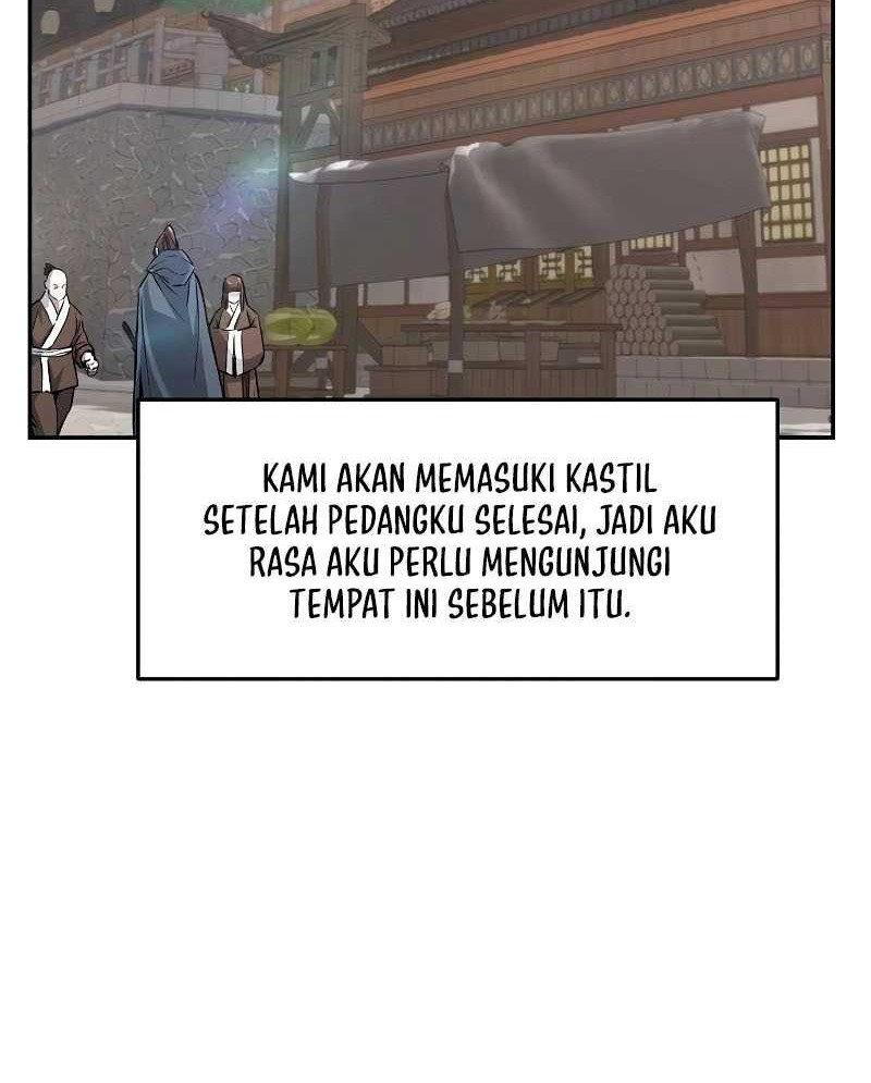 Absolute Sword Sense Chapter 73 - halaman 5