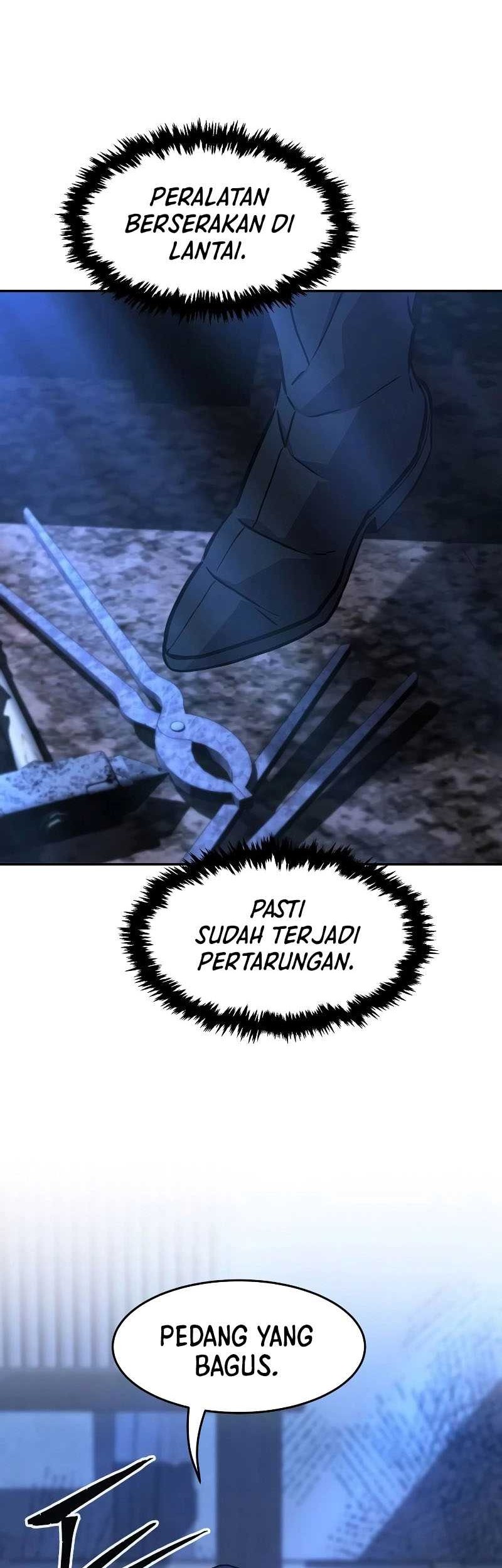 Absolute Sword Sense Chapter 73 - halaman 51