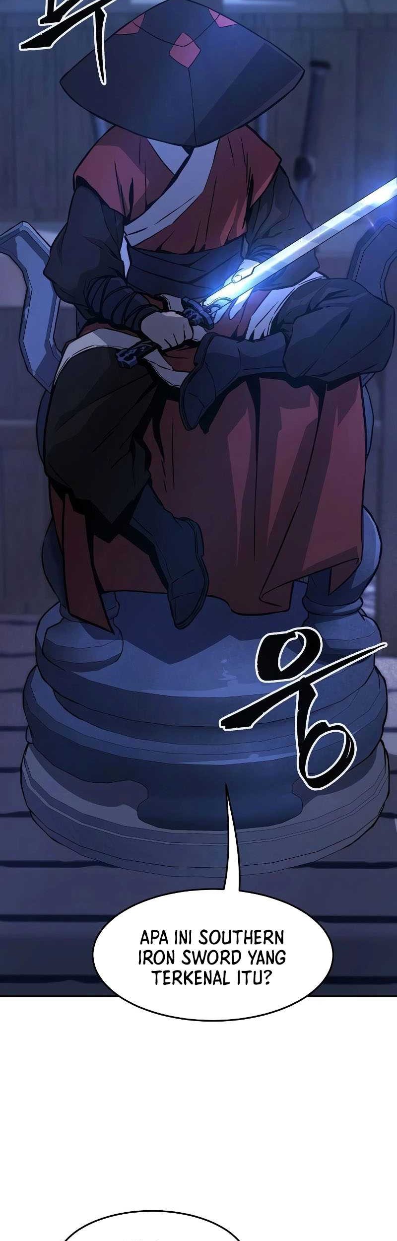 Absolute Sword Sense Chapter 73 - halaman 52