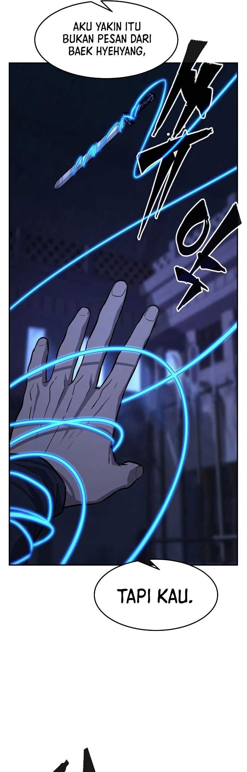 Absolute Sword Sense Chapter 73 - halaman 58