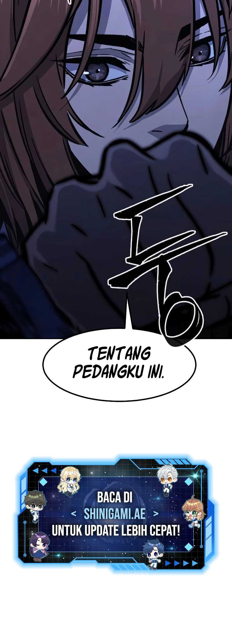 Absolute Sword Sense Chapter 73 - halaman 60
