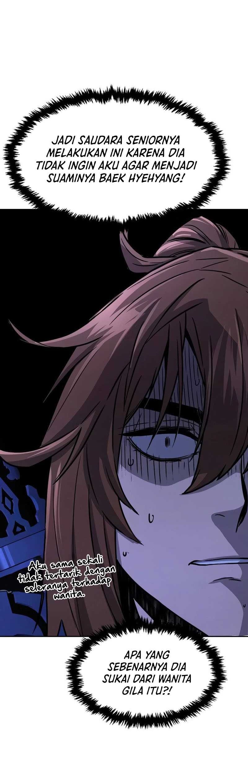 Absolute Sword Sense Chapter 74 - halaman 23