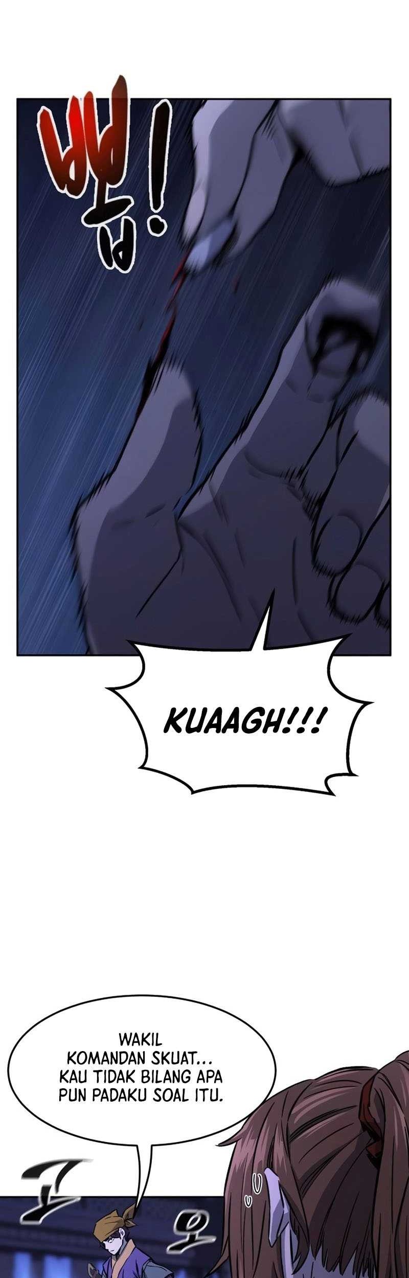 Absolute Sword Sense Chapter 74 - halaman 24