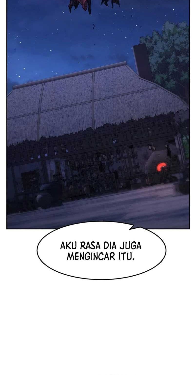 Absolute Sword Sense Chapter 74 - halaman 29