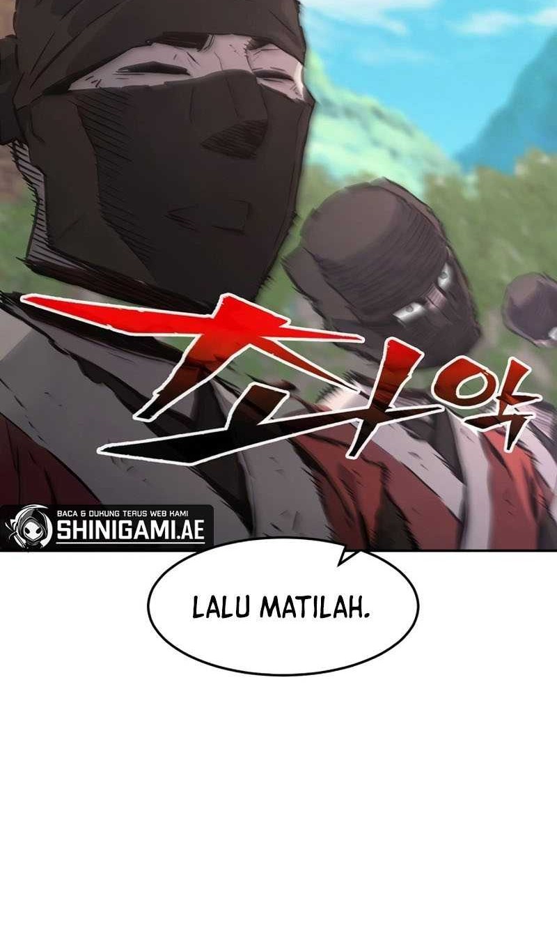 Absolute Sword Sense Chapter 74 - halaman 37