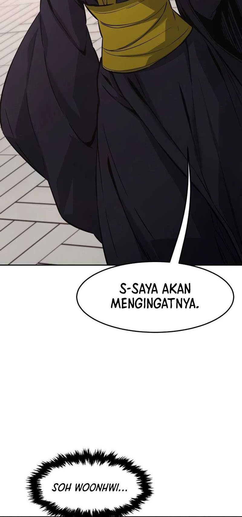 Absolute Sword Sense Chapter 74 - halaman 45